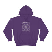Horoscope Unisex Heavy Blend™ Hooded Sweatshirt